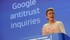 EU vaatii Googlelta selityksiä – Epäilee Androidin rikkoneen lakia